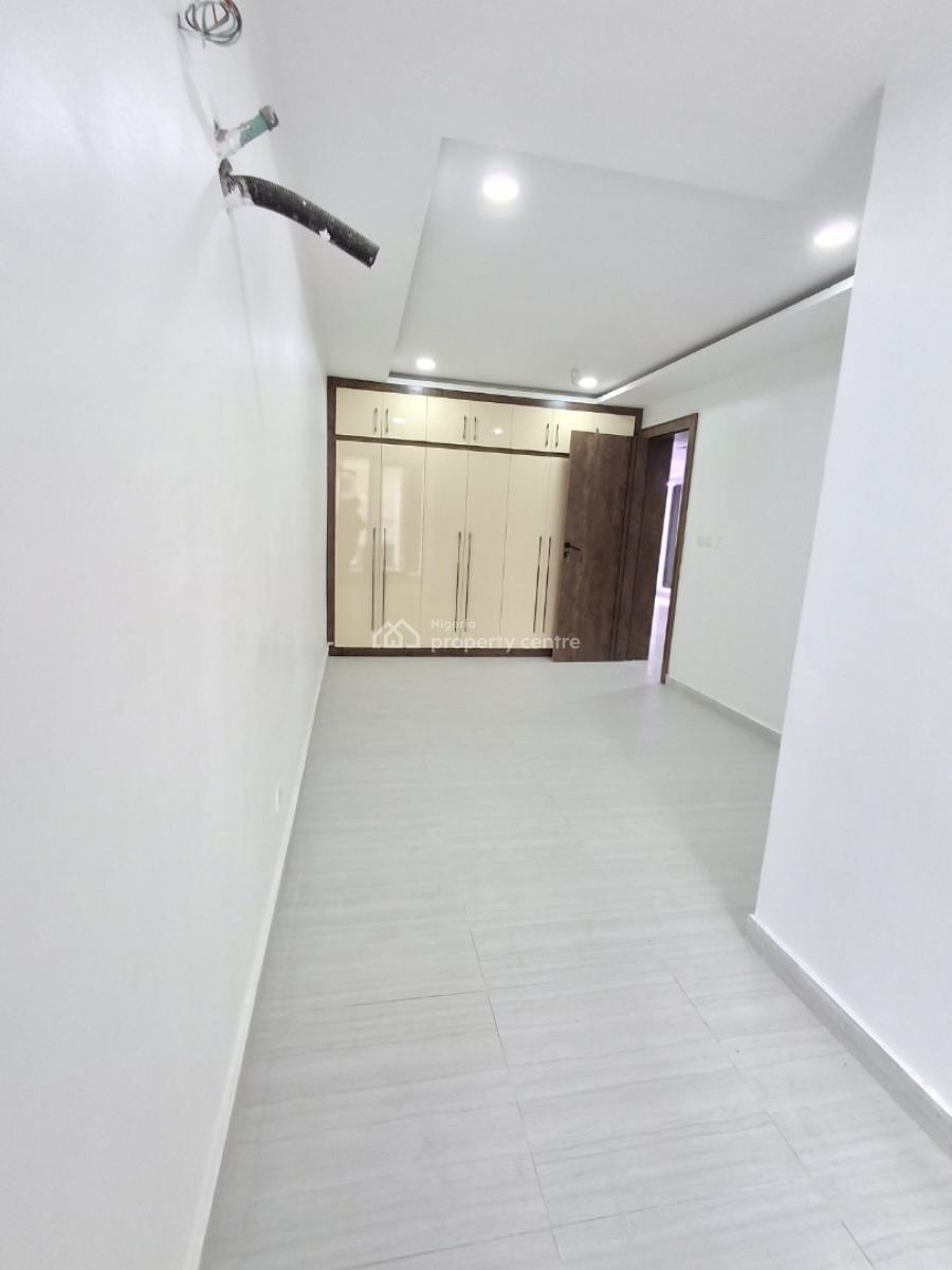 2bedroom Apartment in a Well-secured Estate, in a Secured Estate, Ikate, Lekki, Lagos, House for Sale