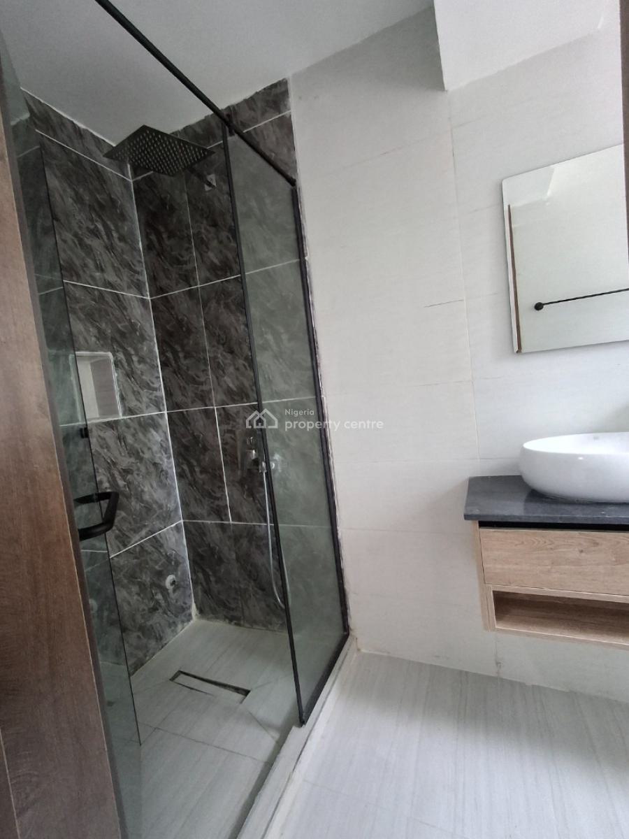 2bedroom Apartment in a Well-secured Estate, in a Secured Estate, Ikate, Lekki, Lagos, House for Sale