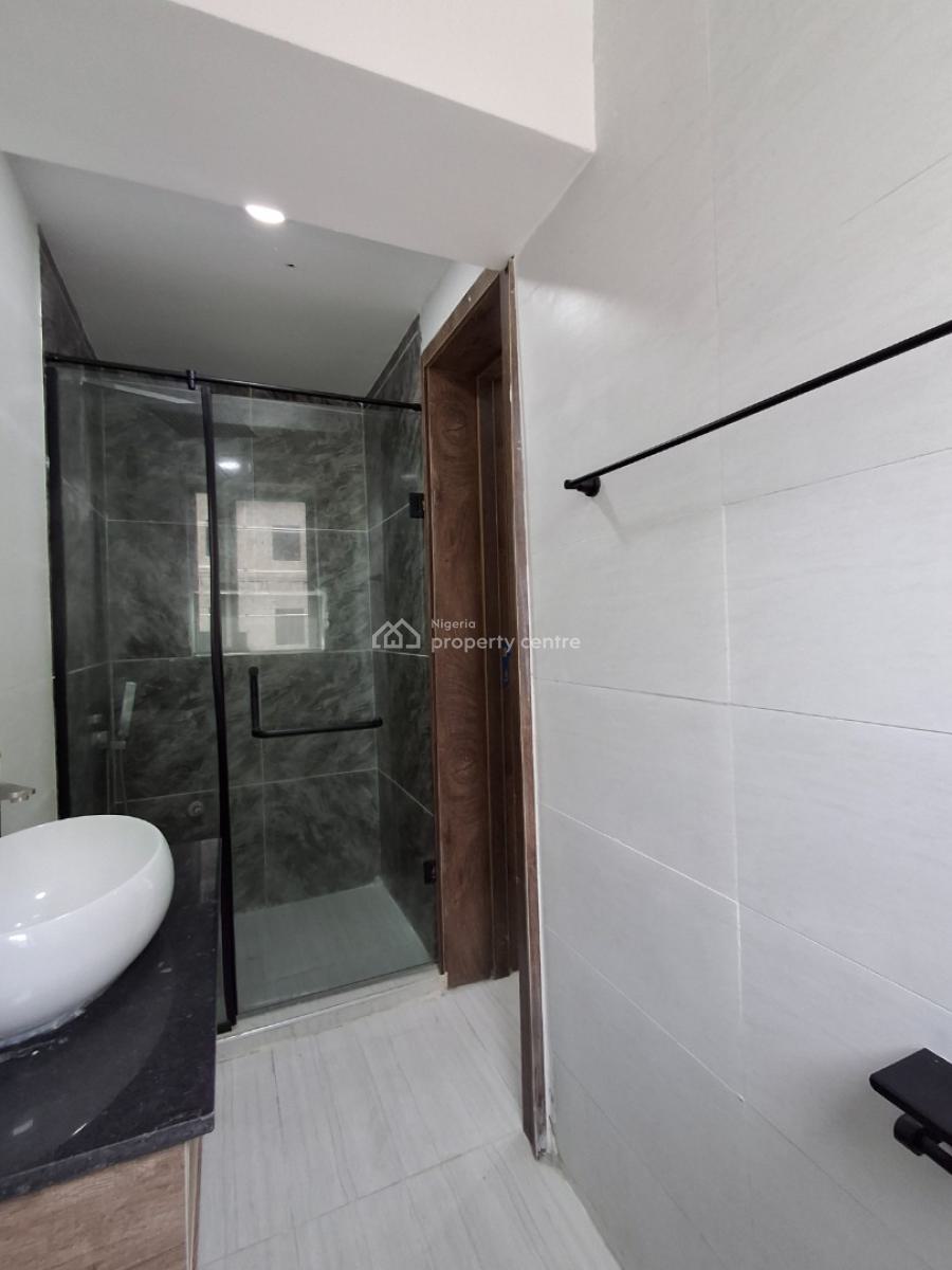 2bedroom Apartment in a Well-secured Estate, in a Secured Estate, Ikate, Lekki, Lagos, House for Sale