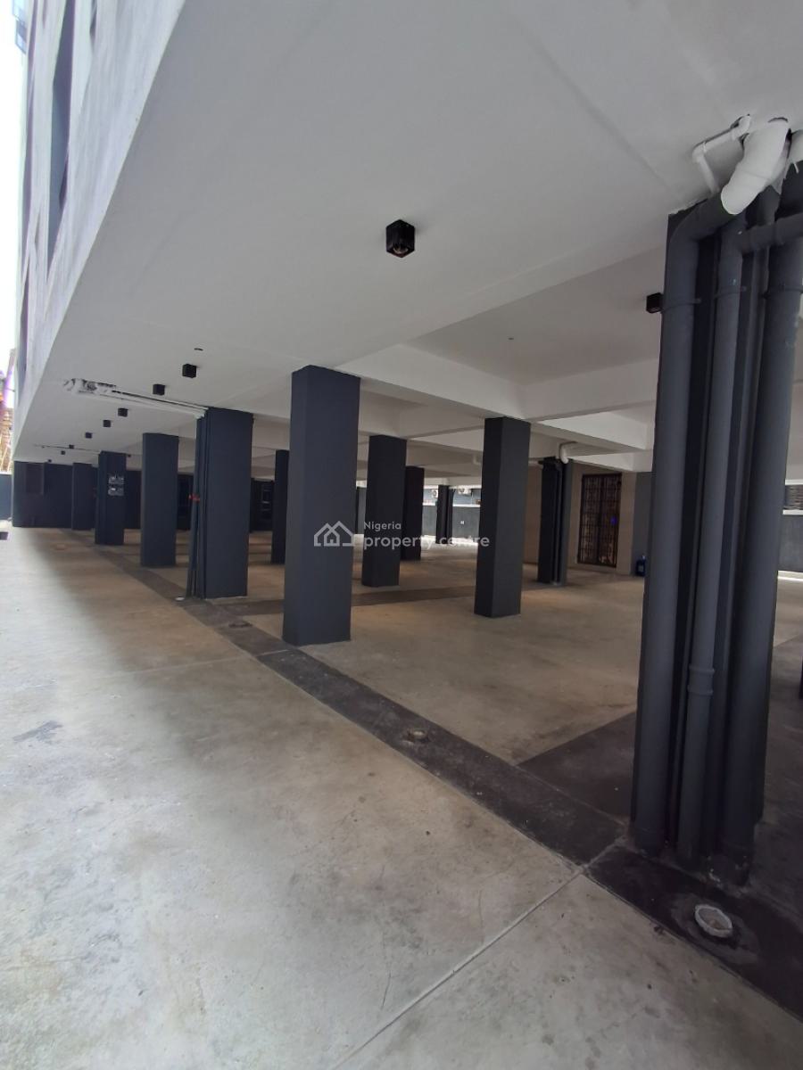 2bedroom Apartment in a Well-secured Estate, in a Secured Estate, Ikate, Lekki, Lagos, House for Sale