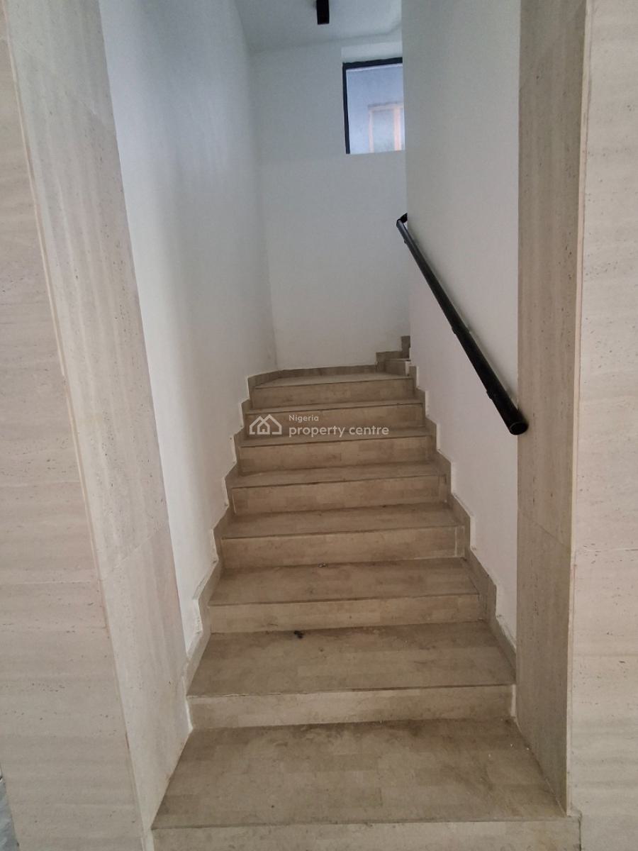 2bedroom Apartment in a Well-secured Estate, in a Secured Estate, Ikate, Lekki, Lagos, House for Sale