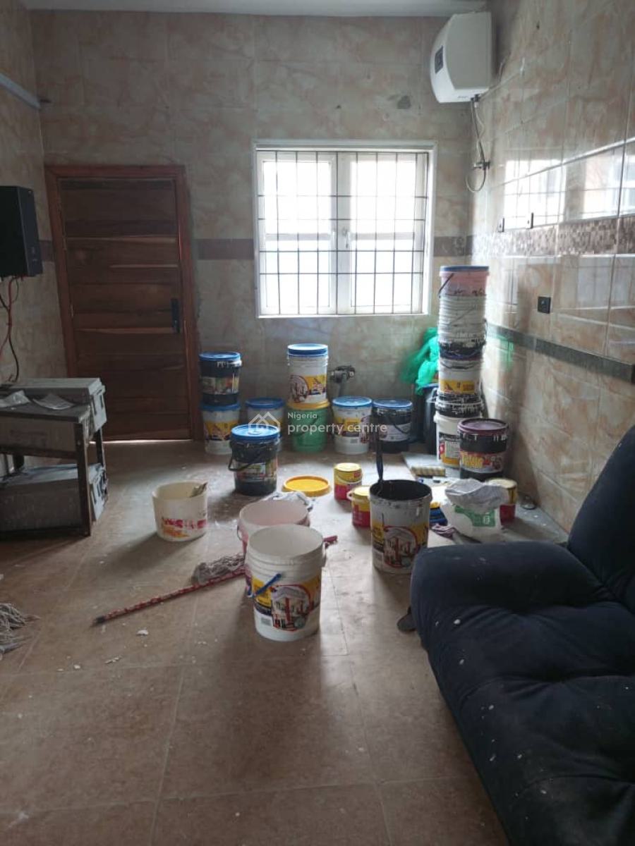 Luxury 5bedroom, Idado, Lekki, Lagos, Detached Duplex for Sale