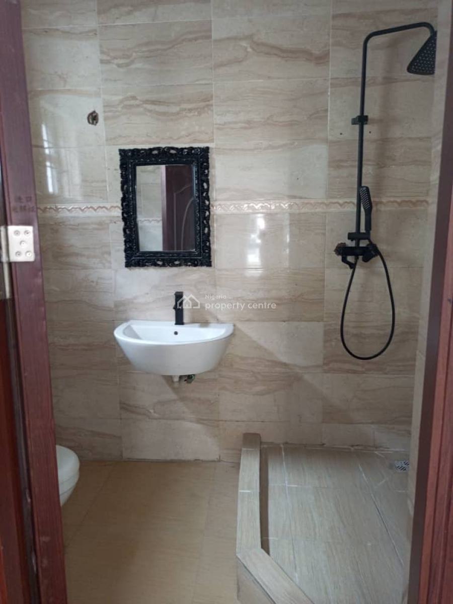 Luxury 5bedroom, Idado, Lekki, Lagos, Detached Duplex for Sale