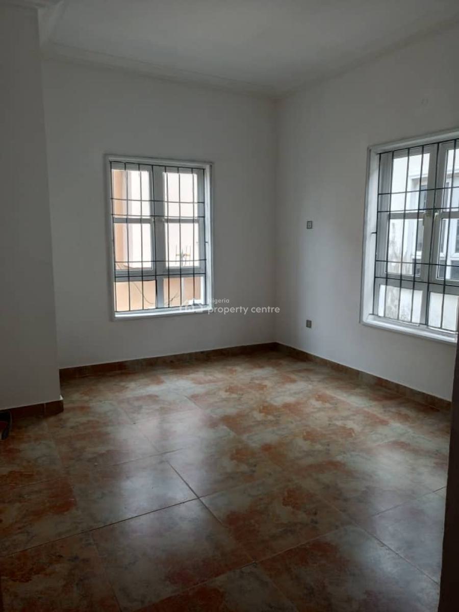 Luxury 5bedroom, Idado, Lekki, Lagos, Detached Duplex for Sale