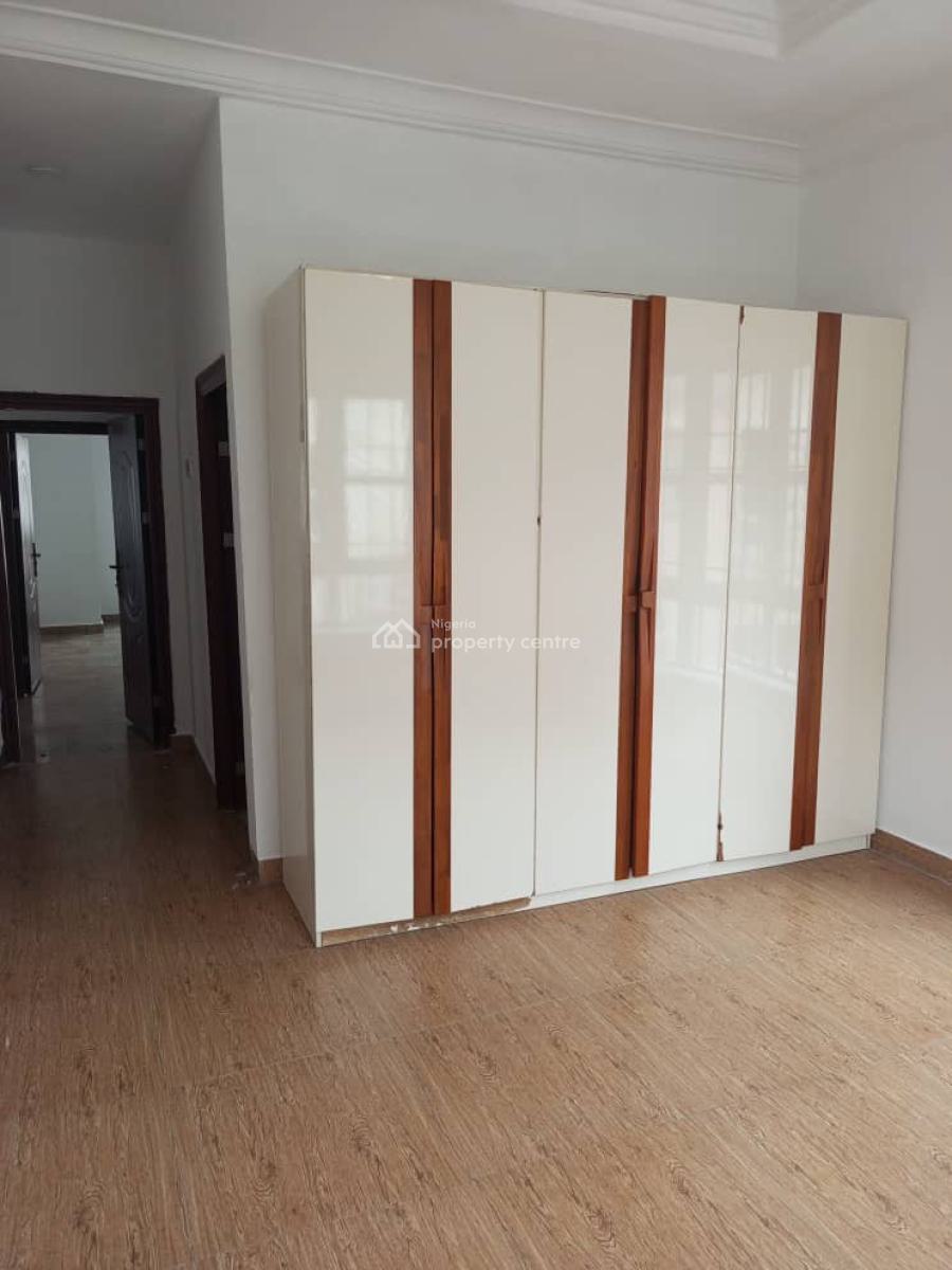 Luxury 5bedroom, Idado, Lekki, Lagos, Detached Duplex for Sale