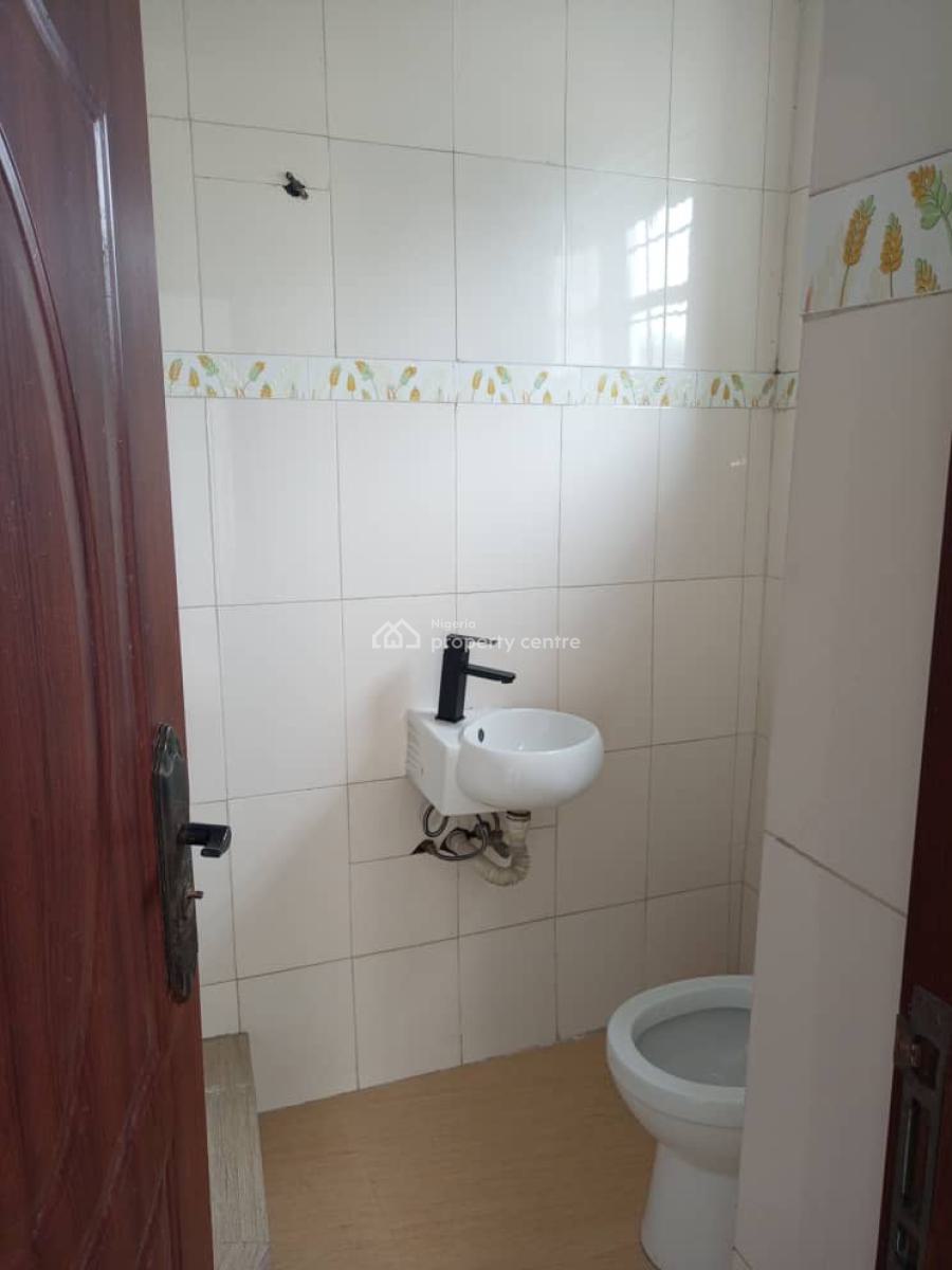 Luxury 5bedroom, Idado, Lekki, Lagos, Detached Duplex for Sale
