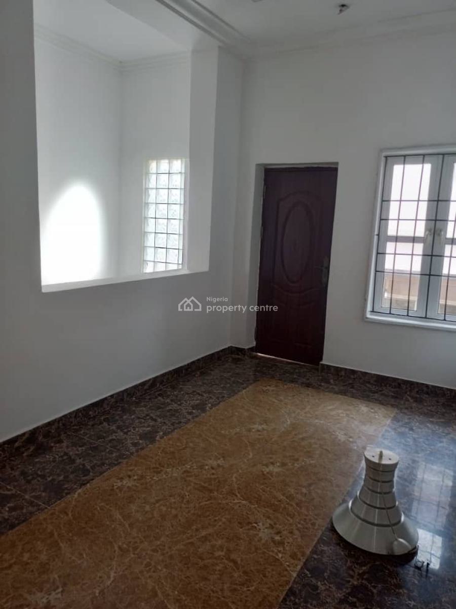 Luxury 5bedroom, Idado, Lekki, Lagos, Detached Duplex for Sale