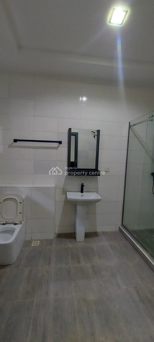Well Built 4 Bedroom Terrace Duplex at Toyin Ikeja Lagos, Toyin Ikeja Lagos, Ikeja, Lagos, Terraced Duplex for Rent