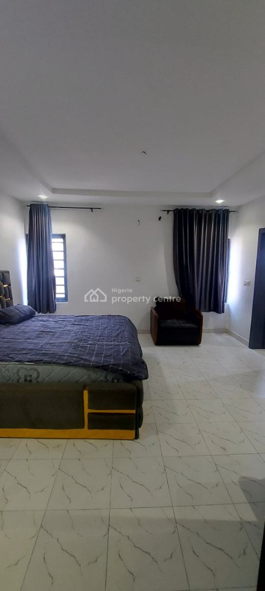 Well Built 4 Bedroom Terrace Duplex at Toyin Ikeja Lagos, Toyin Ikeja Lagos, Ikeja, Lagos, Terraced Duplex for Rent