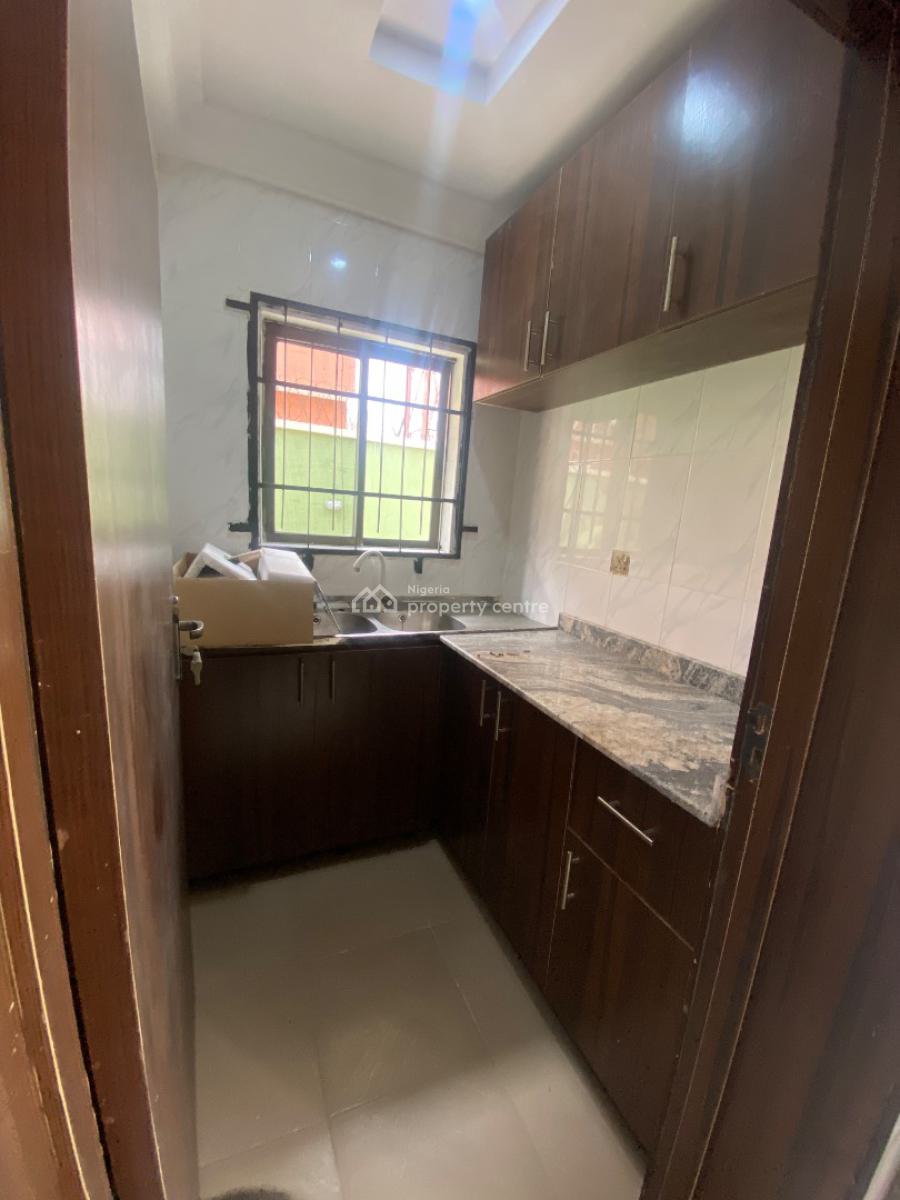 Furnished Room Self Contained with 24hours Light, Jasper Ike Street Oniru, Victoria Island, Lagos, Oniru, Victoria Island (vi), Lagos, Self Contain (single Rooms) for Rent