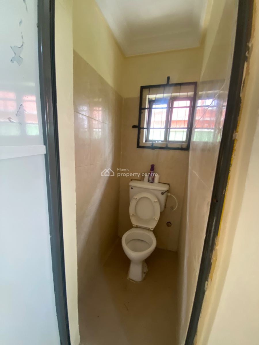 Furnished Room Self Contained with 24hours Light, Jasper Ike Street Oniru, Victoria Island, Lagos, Oniru, Victoria Island (vi), Lagos, Self Contain (single Rooms) for Rent