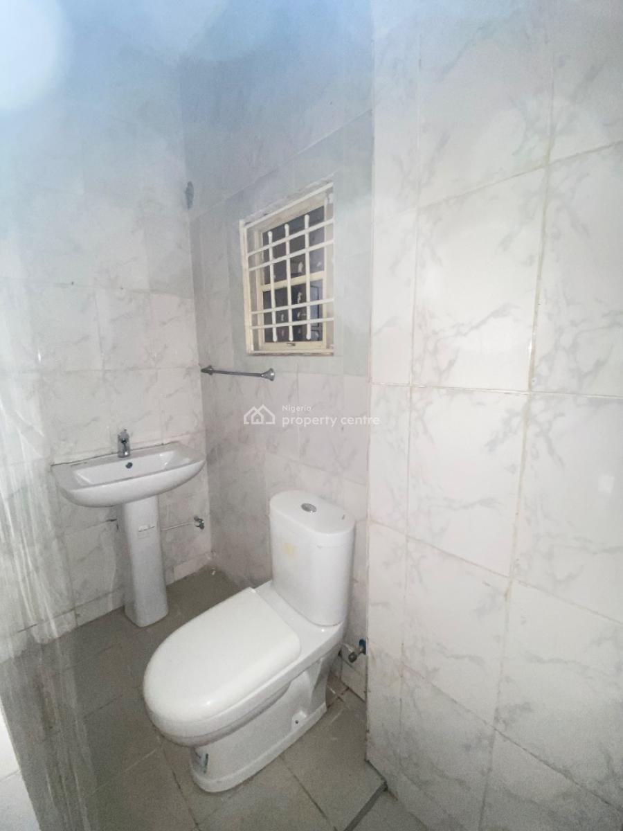 Luxury Residential 3 Bedroom Apartments with Bq, Phase1 Proper, Lekki Phase 1, Lekki, Lagos, Flat / Apartment for Rent