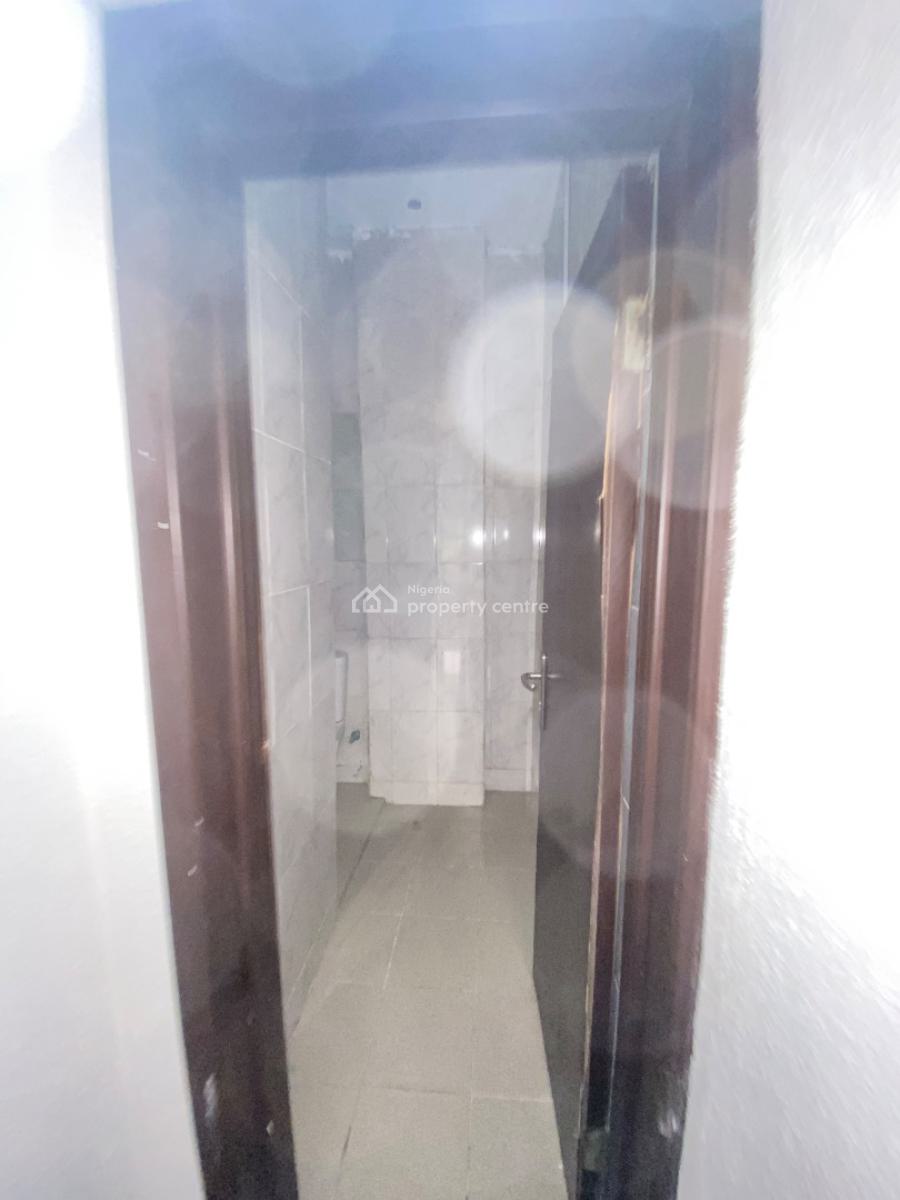 Luxury Residential 3 Bedroom Apartments with Bq, Phase1 Proper, Lekki Phase 1, Lekki, Lagos, Flat / Apartment for Rent