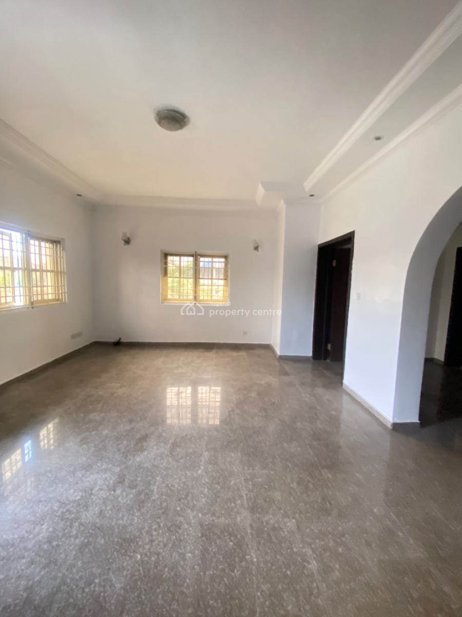 Luxury Residential 3 Bedroom Apartments with Bq, Phase1 Proper, Lekki Phase 1, Lekki, Lagos, Flat / Apartment for Rent
