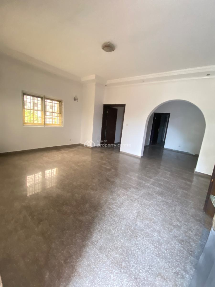 Luxury Residential 3 Bedroom Apartments with Bq, Phase1 Proper, Lekki Phase 1, Lekki, Lagos, Flat / Apartment for Rent