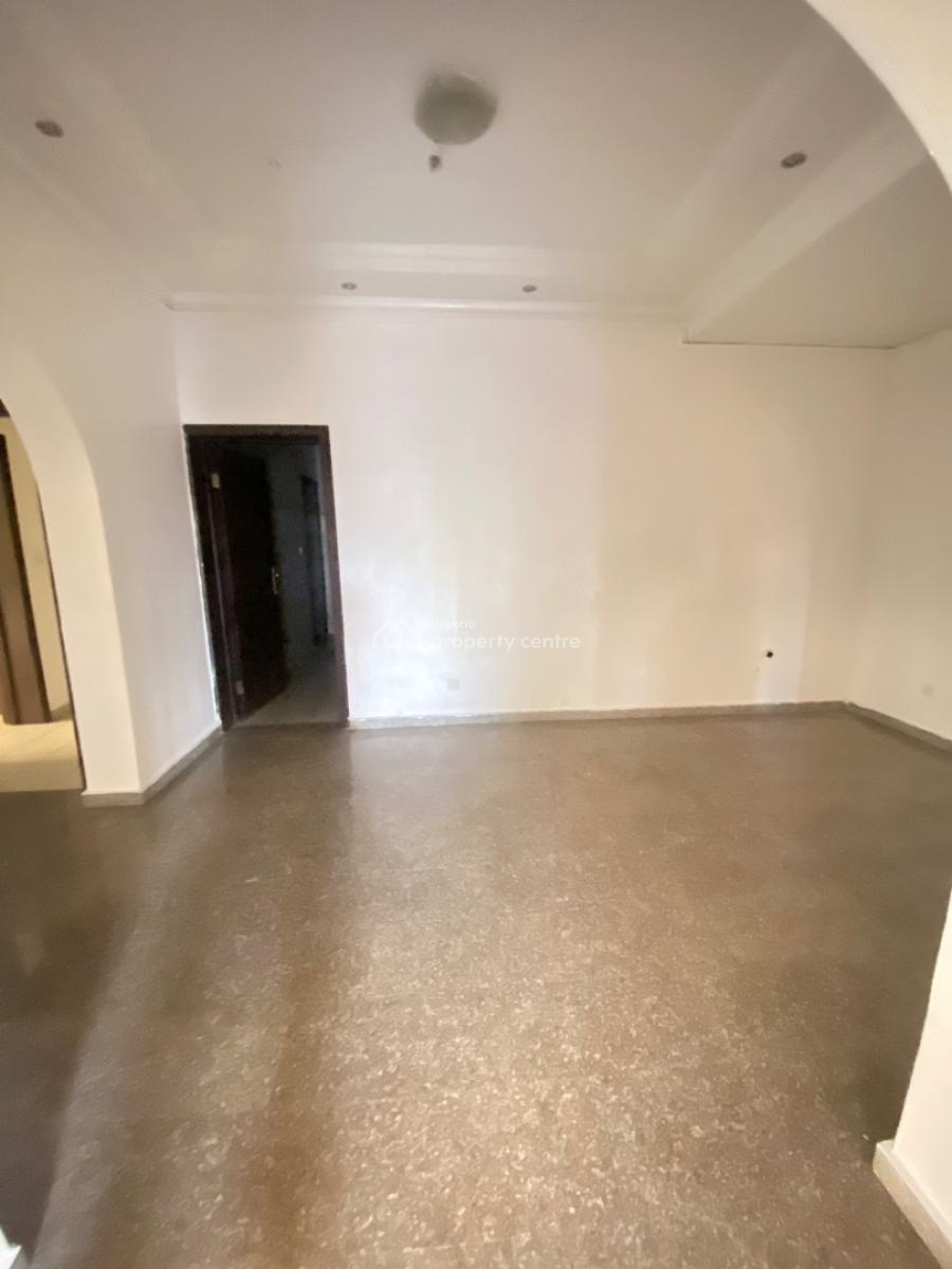 Luxury Residential 3 Bedroom Apartments with Bq, Phase1 Proper, Lekki Phase 1, Lekki, Lagos, Flat / Apartment for Rent