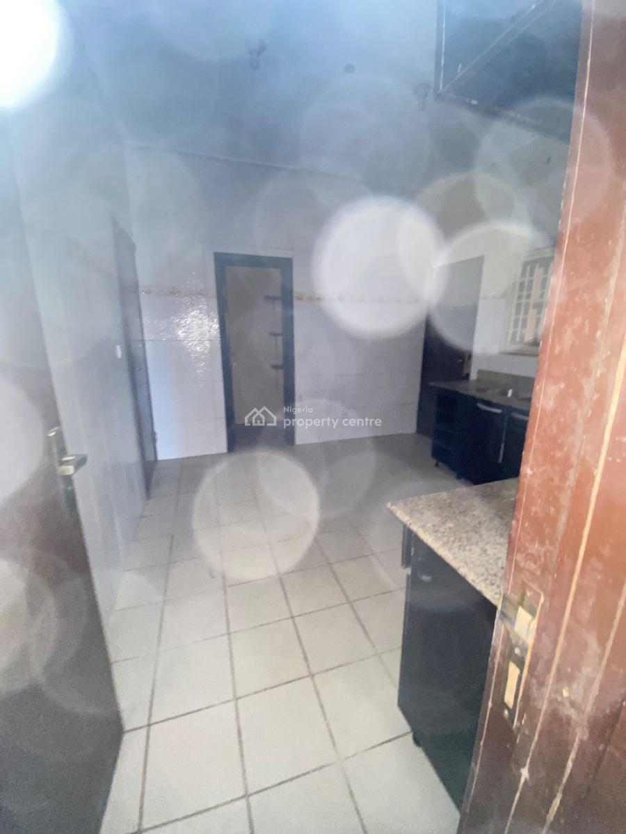 Luxury Residential 3 Bedroom Apartments with Bq, Phase1 Proper, Lekki Phase 1, Lekki, Lagos, Flat / Apartment for Rent