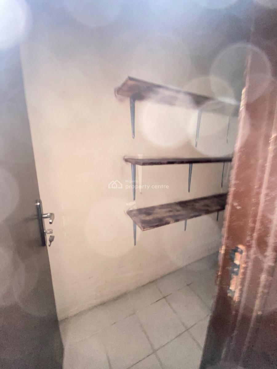 Luxury Residential 3 Bedroom Apartments with Bq, Phase1 Proper, Lekki Phase 1, Lekki, Lagos, Flat / Apartment for Rent