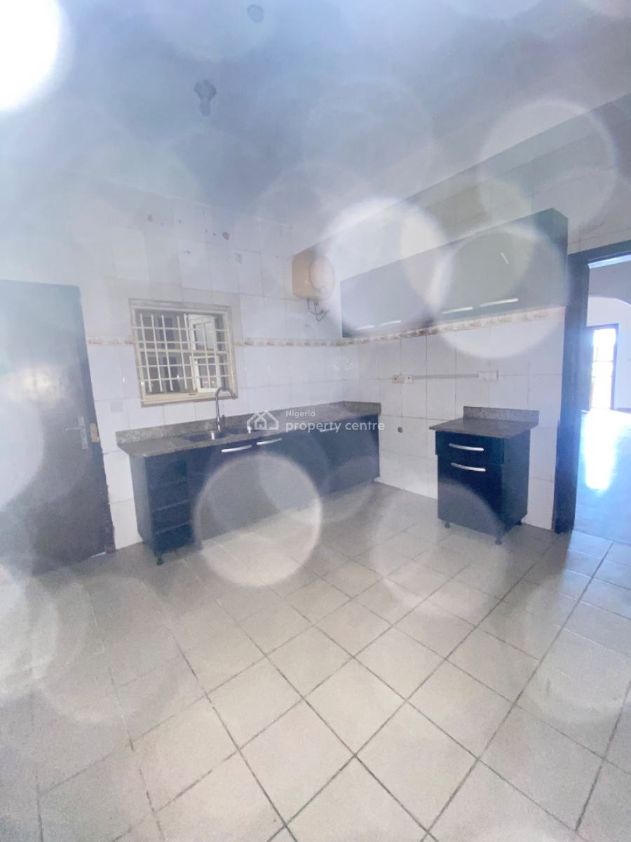Luxury Residential 3 Bedroom Apartments with Bq, Phase1 Proper, Lekki Phase 1, Lekki, Lagos, Flat / Apartment for Rent
