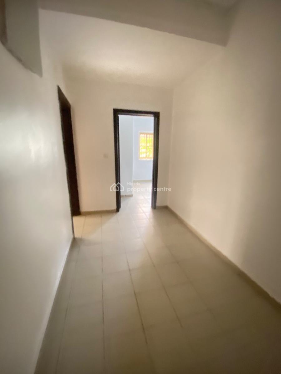 Luxury Residential 3 Bedroom Apartments with Bq, Phase1 Proper, Lekki Phase 1, Lekki, Lagos, Flat / Apartment for Rent