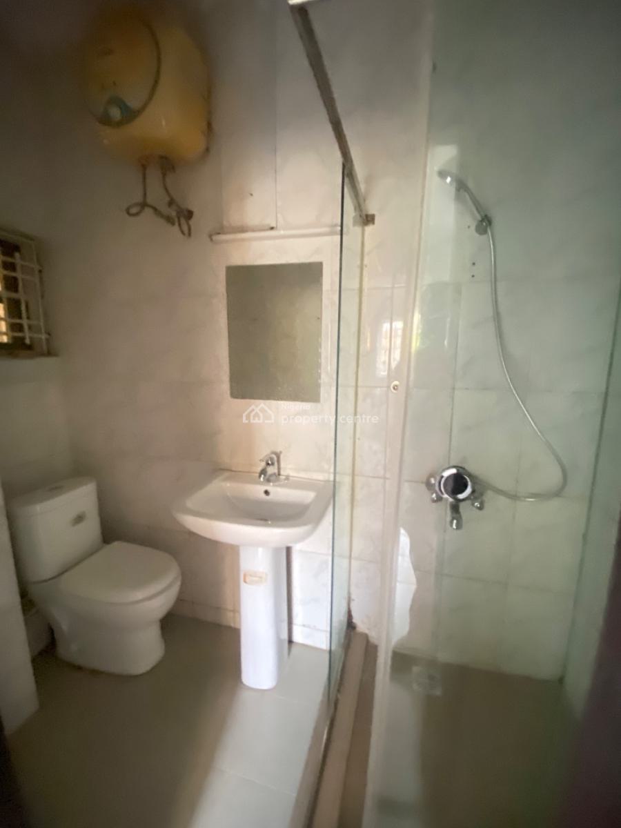 Luxury Residential 3 Bedroom Apartments with Bq, Phase1 Proper, Lekki Phase 1, Lekki, Lagos, Flat / Apartment for Rent