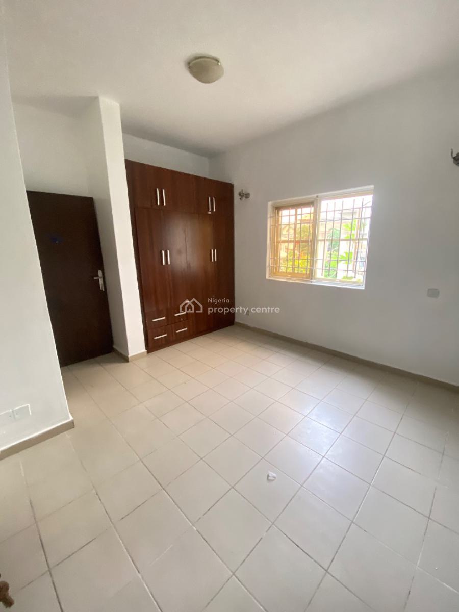 Luxury Residential 3 Bedroom Apartments with Bq, Phase1 Proper, Lekki Phase 1, Lekki, Lagos, Flat / Apartment for Rent