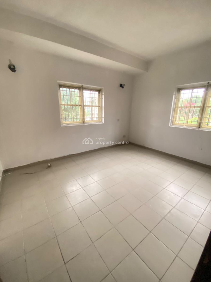 Luxury Residential 3 Bedroom Apartments with Bq, Phase1 Proper, Lekki Phase 1, Lekki, Lagos, Flat / Apartment for Rent