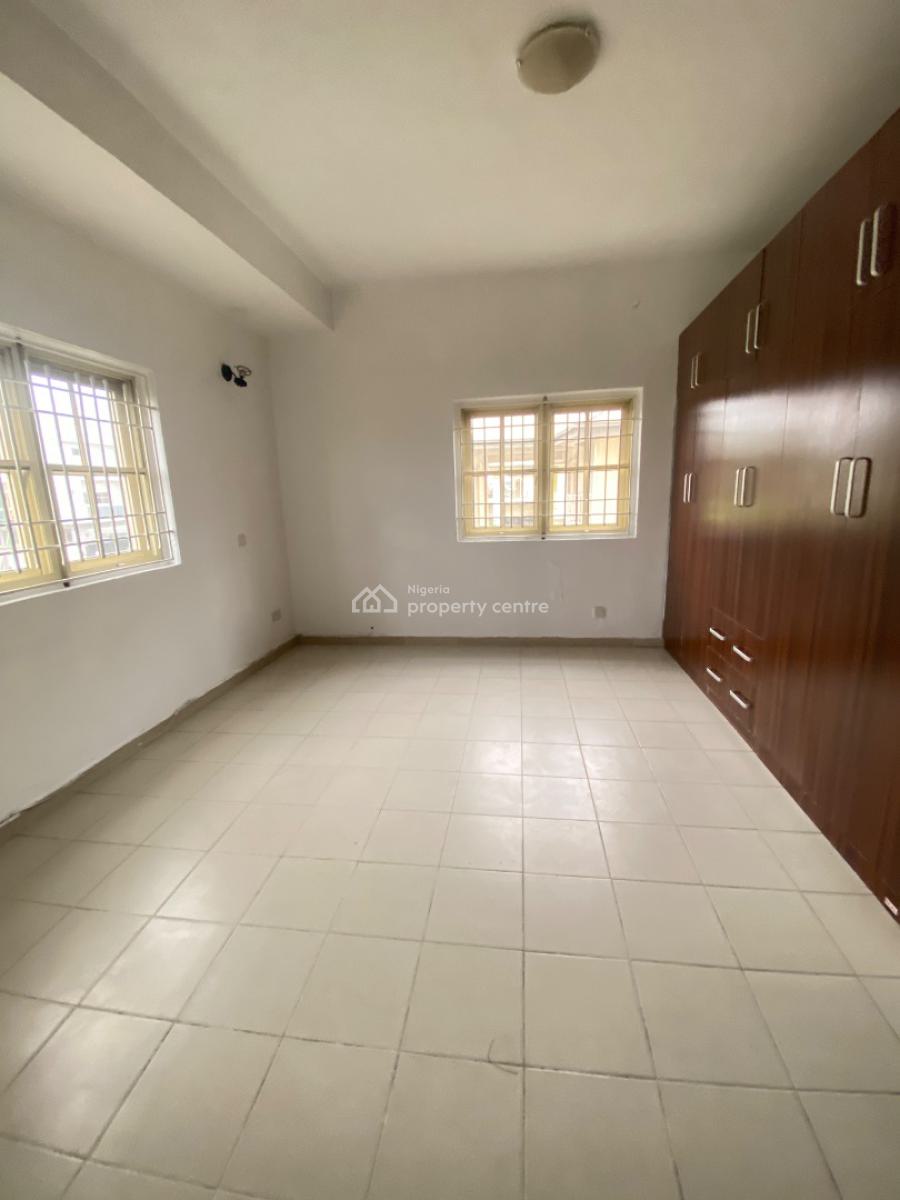 Luxury Residential 3 Bedroom Apartments with Bq, Phase1 Proper, Lekki Phase 1, Lekki, Lagos, Flat / Apartment for Rent