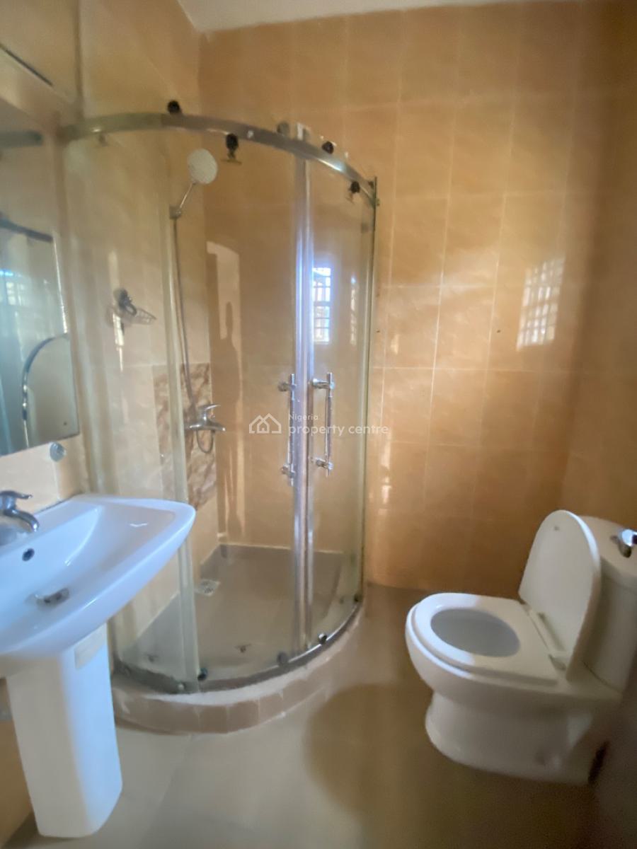 Luxury Residential 3 Bedroom Apartments with Bq, Phase1 Proper, Lekki Phase 1, Lekki, Lagos, Flat / Apartment for Rent
