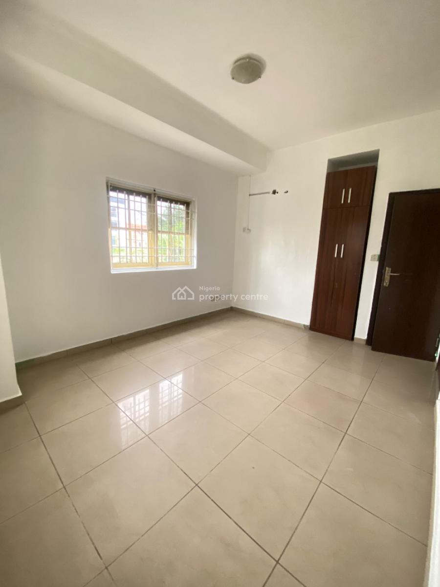 Luxury Residential 3 Bedroom Apartments with Bq, Phase1 Proper, Lekki Phase 1, Lekki, Lagos, Flat / Apartment for Rent