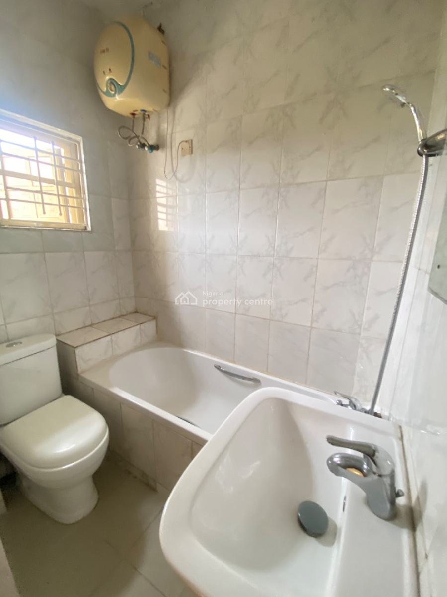 Luxury Residential 3 Bedroom Apartments with Bq, Phase1 Proper, Lekki Phase 1, Lekki, Lagos, Flat / Apartment for Rent