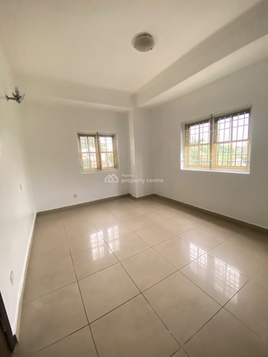 Luxury Residential 3 Bedroom Apartments with Bq, Phase1 Proper, Lekki Phase 1, Lekki, Lagos, Flat / Apartment for Rent