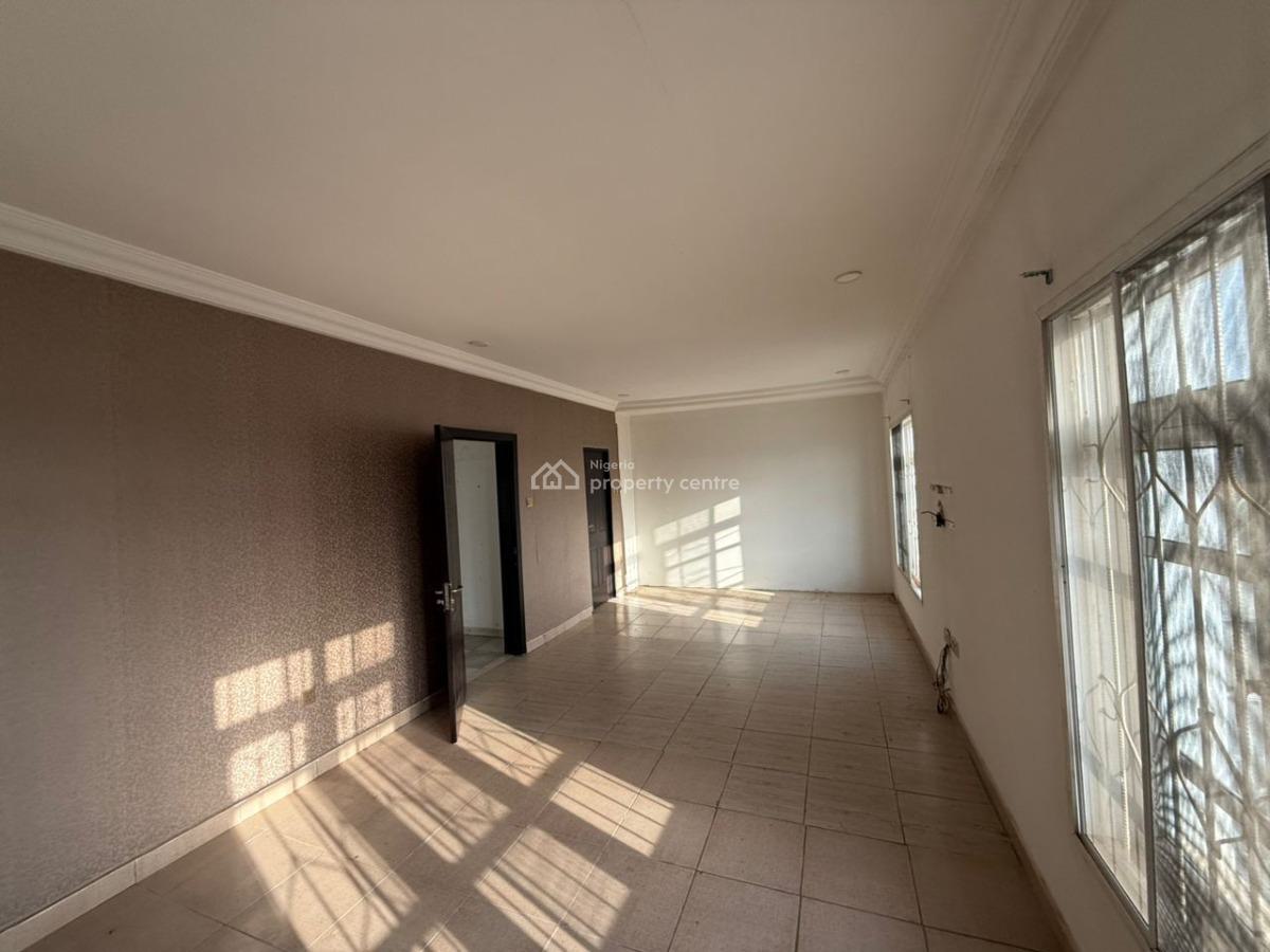4bedrooms Detached Duplex with 3room Bq, Maitama District, Abuja, Detached Duplex for Sale