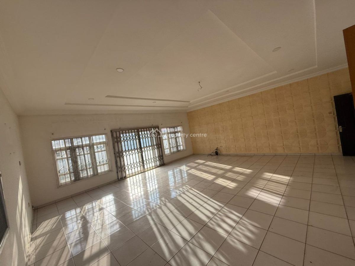 4bedrooms Detached Duplex with 3room Bq, Maitama District, Abuja, Detached Duplex for Sale