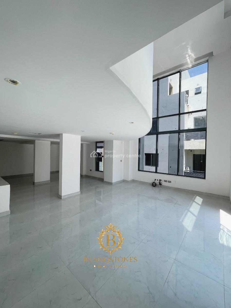 Premium Luxury 4 Bedroom Penthouse Available, Victoria Island (vi), Lagos, Flat / Apartment for Sale