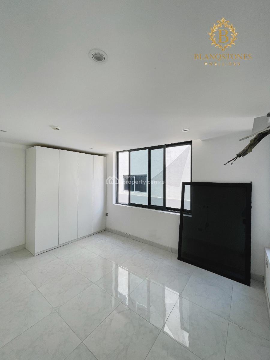 Premium Luxury 4 Bedroom Penthouse Available, Victoria Island (vi), Lagos, Flat / Apartment for Sale