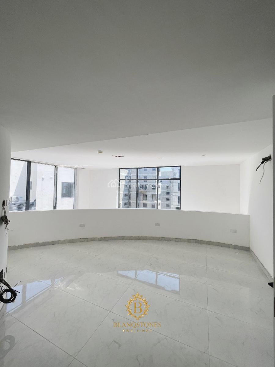 Premium Luxury 4 Bedroom Penthouse Available, Victoria Island (vi), Lagos, Flat / Apartment for Sale