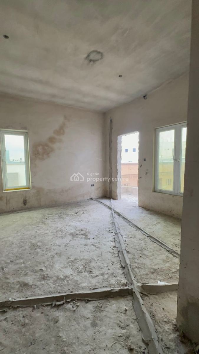 3-bedroom Apartment in a Fully Serviced Estate, Ikate, Lekki, Lagos, Flat / Apartment for Sale