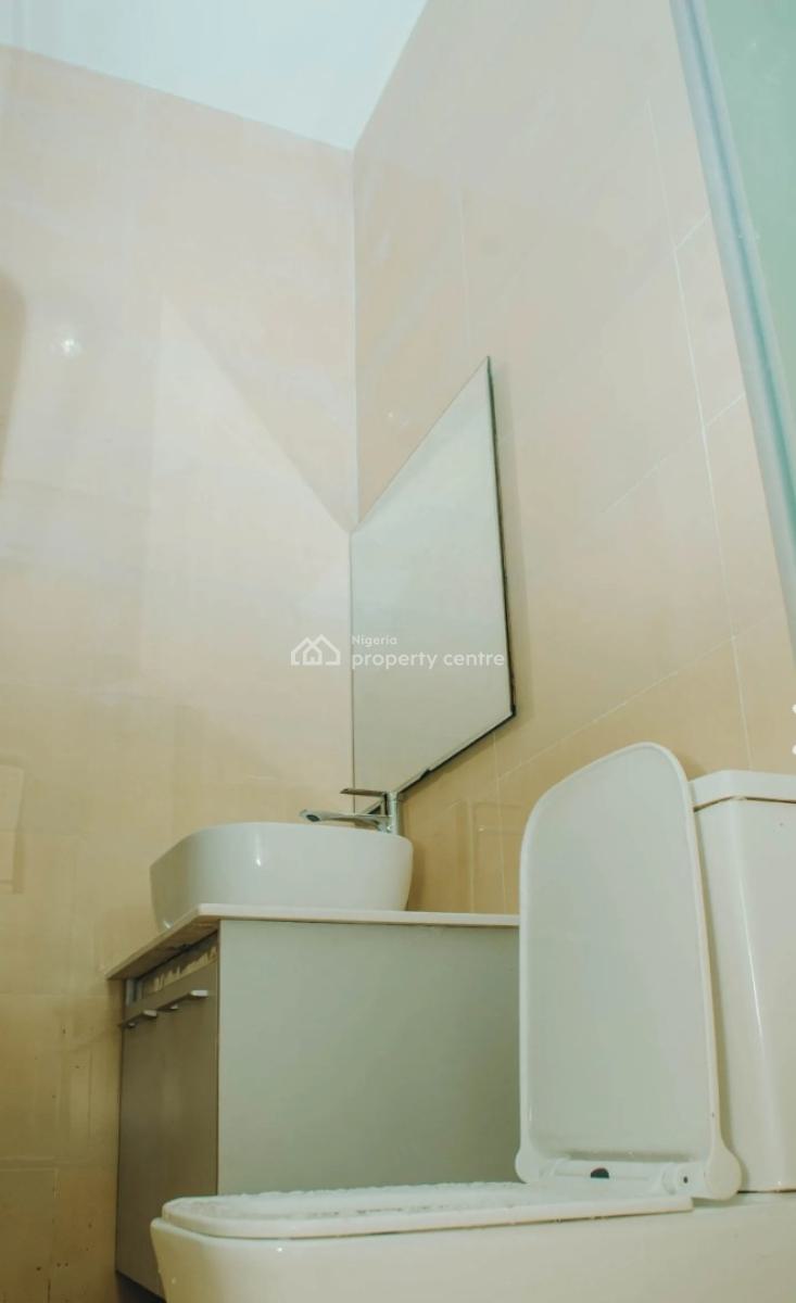 Luxury 4bedrooms Duplex at Kolapo Ishola Gra Ibadan, Akobo, Ibadan, Oyo, House for Sale