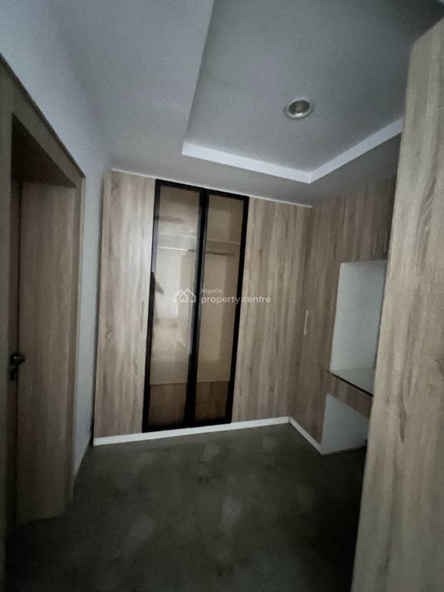 Luxury 4 Bedroom Duplex, Kolapo Ishola Gra, Akobo, Ibadan, Oyo, House for Sale