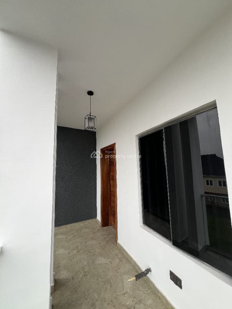 Luxury 4 Bedroom Duplex, Kolapo Ishola Gra, Akobo, Ibadan, Oyo, House for Sale
