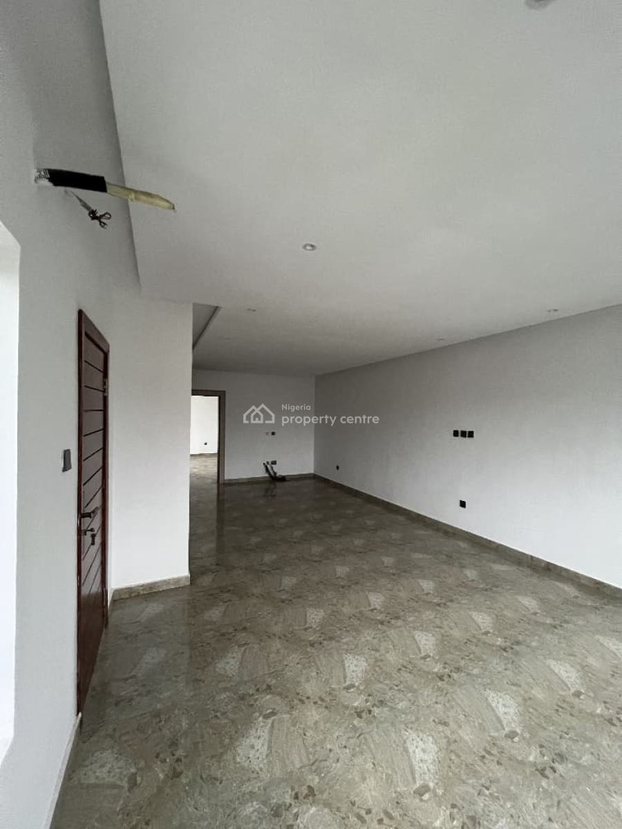 Luxury 4 Bedroom Duplex, Kolapo Ishola Gra, Akobo, Ibadan, Oyo, House for Sale