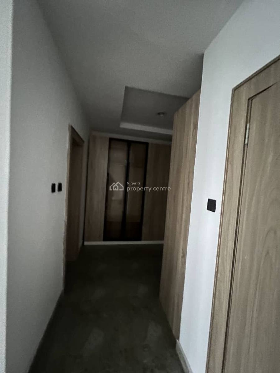Luxury 4 Bedroom Duplex, Kolapo Ishola Gra, Akobo, Ibadan, Oyo, House for Sale