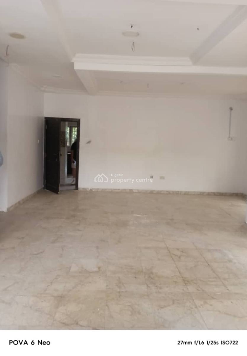 Large 6 Bedroom Detached Duplex with Bq, Ikeja Gra, Ikeja, Lagos, House for Rent