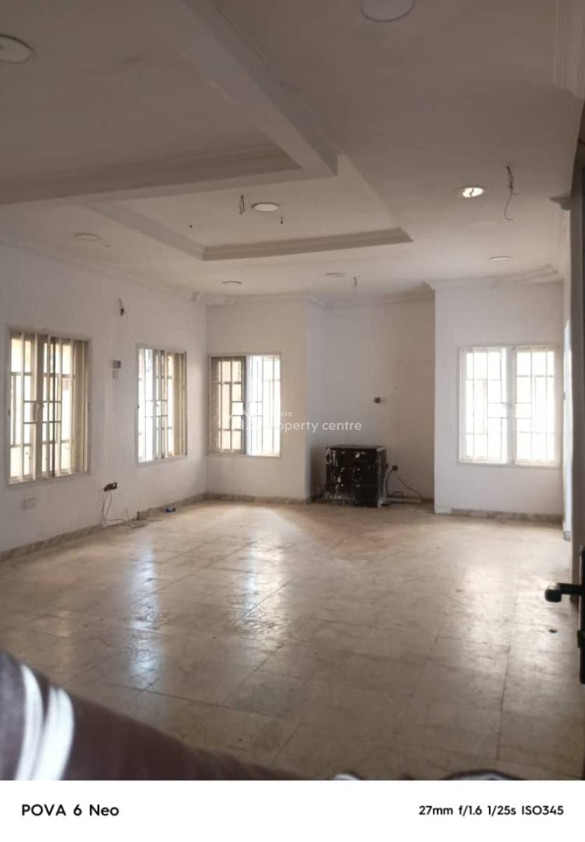 Large 6 Bedroom Detached Duplex with Bq, Ikeja Gra, Ikeja, Lagos, House for Rent