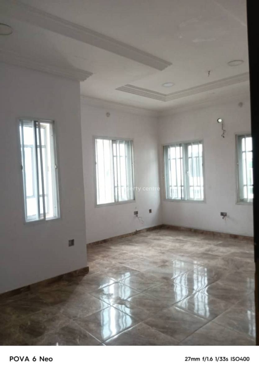 Large 6 Bedroom Detached Duplex with Bq, Ikeja Gra, Ikeja, Lagos, House for Rent