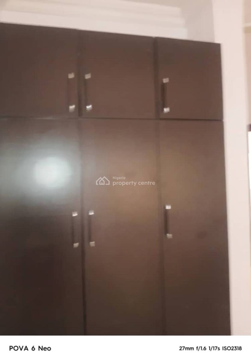 Large 6 Bedroom Detached Duplex with Bq, Ikeja Gra, Ikeja, Lagos, House for Rent