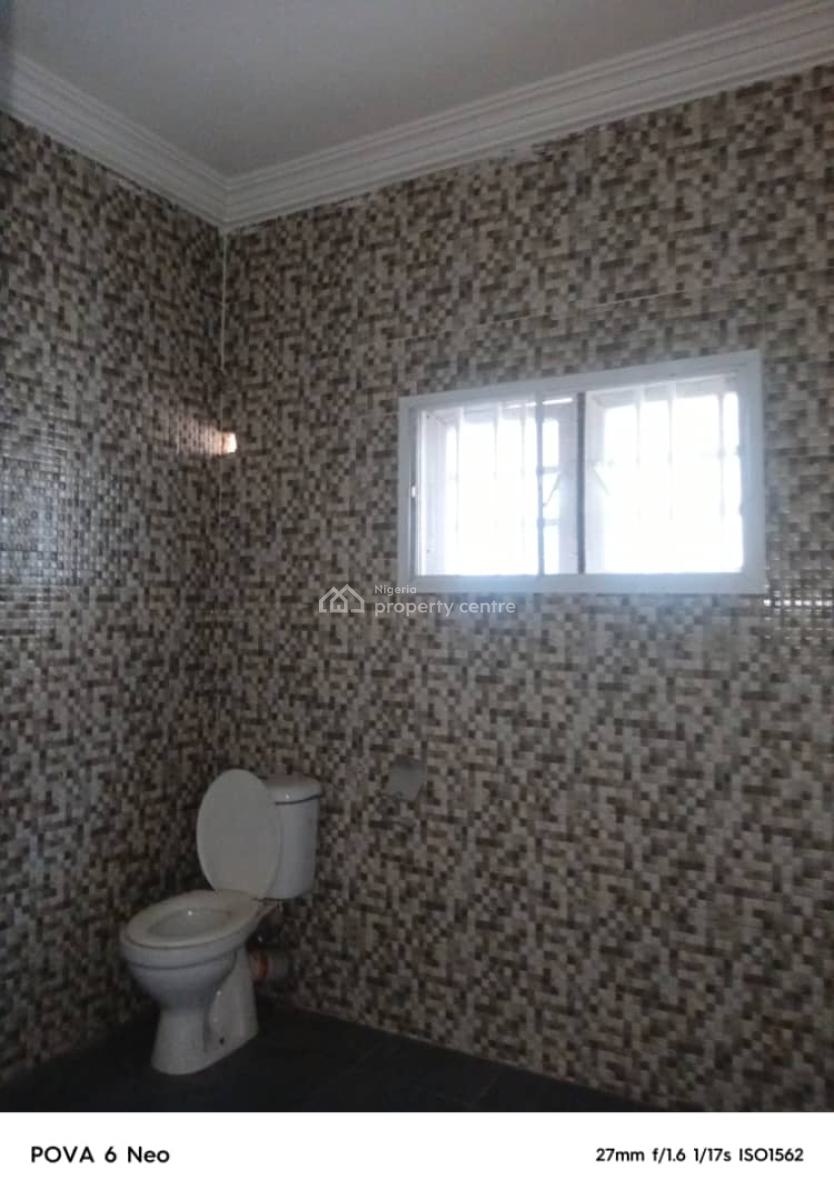 Large 6 Bedroom Detached Duplex with Bq, Ikeja Gra, Ikeja, Lagos, House for Rent