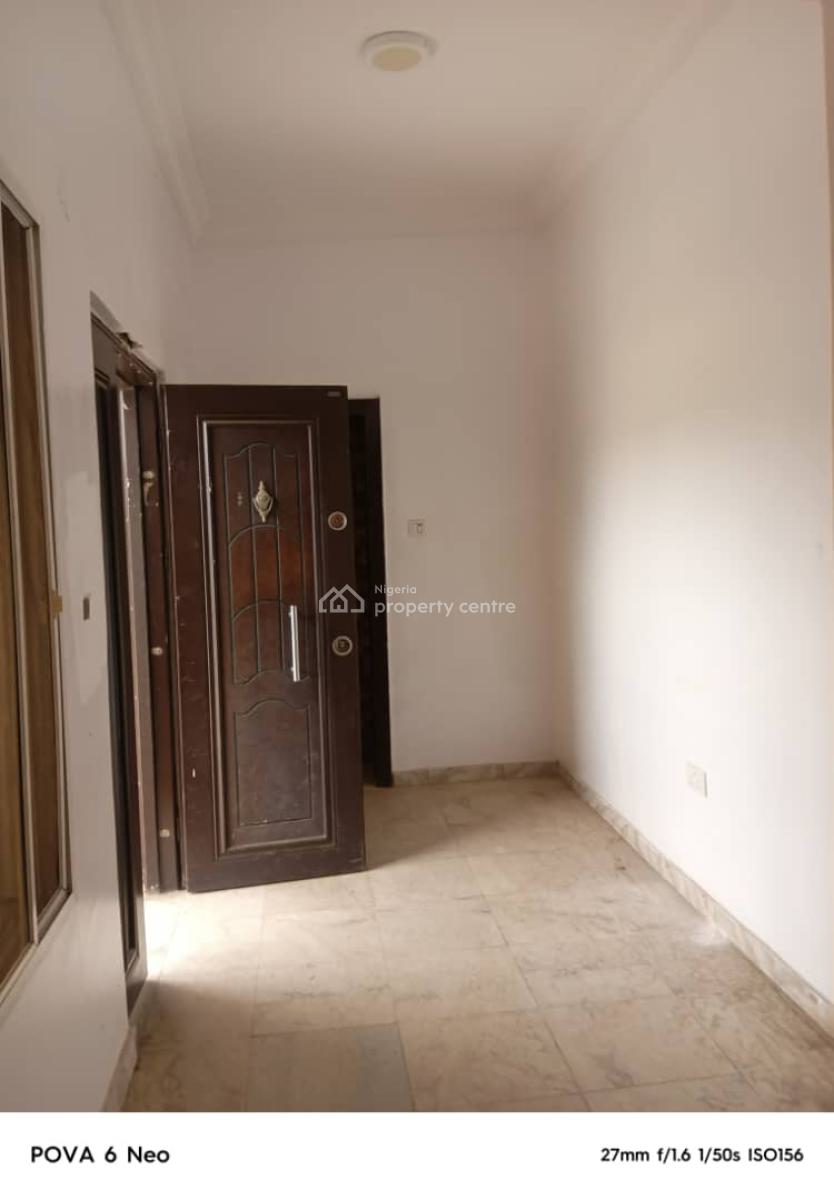 Large 6 Bedroom Detached Duplex with Bq, Ikeja Gra, Ikeja, Lagos, House for Rent