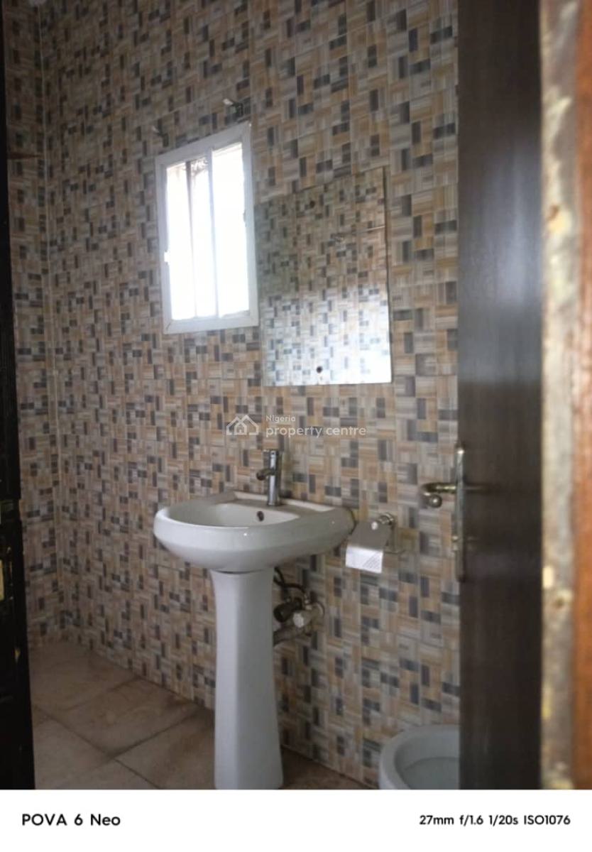 Large 6 Bedroom Detached Duplex with Bq, Ikeja Gra, Ikeja, Lagos, House for Rent